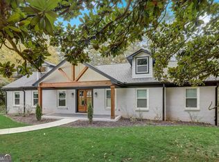 740 Moores Mill Rd NW, Atlanta, GA 30327
