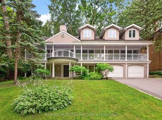 32 Edenbrook Hl, Toronto, ON M9A3Z6