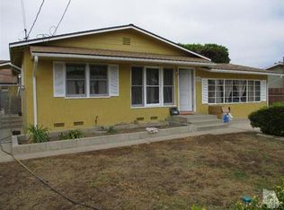 273 E Dollie St, Oxnard, CA 93033