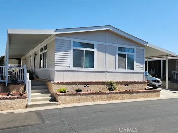 11730 Whittier Blvd Spc 27, Whittier, CA 90601