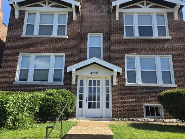 4226 Dewey Ave, Saint Louis, MO