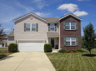 1132 Black Ridge Ct, Brownsburg, IN 46112