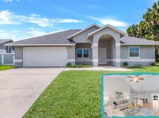 28 Cold Spring Ct, Palm Coast, FL 32137