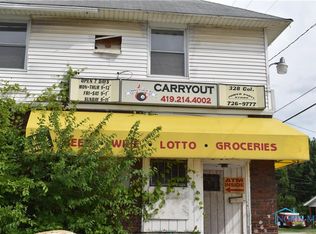 330 Columbus St, Toledo, OH 43611
