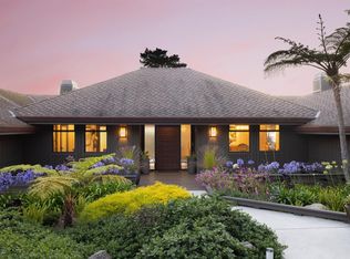 32684 Coast Ridge Dr, Carmel, CA 93923