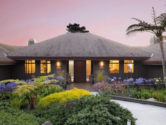 32684 Coast Ridge Dr, Carmel, CA 93923