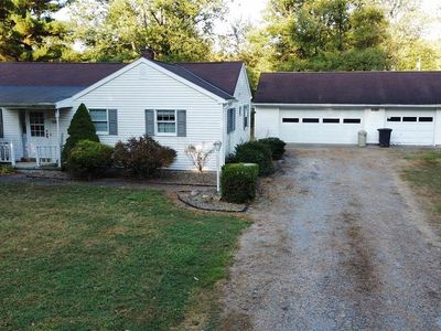13600 Caldwell Ave, Alliance, OH, 44601