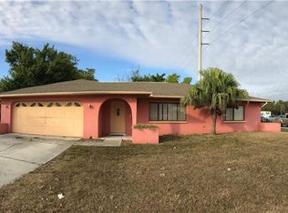 1 Nicholas Pkwy W, Cape Coral, FL 33991