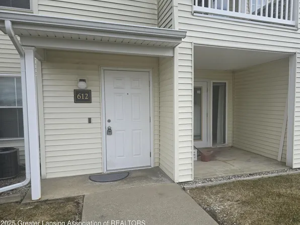 12907 Townsend Dr APT 612, Grand Ledge, MI 48837