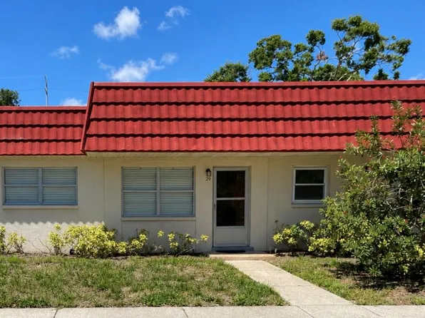 5860 38TH AVENUE N #29, ST PETERSBURG, FL 33710