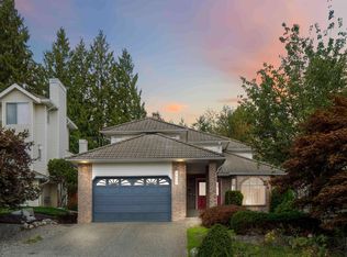 1412 Magnolia Pl, Coquitlam, BC V3H4S8