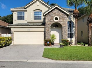 6943 Spider Lily Ln, Lake Worth, FL 33462
