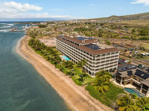 475 Front St #402, Lahaina, HI 96761