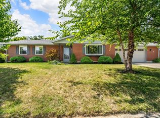 62 Spruce Ct, Tipp City, OH