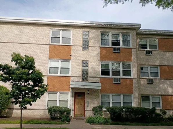 7123 N Damen Ave Unit 5E, Chicago, IL 60645