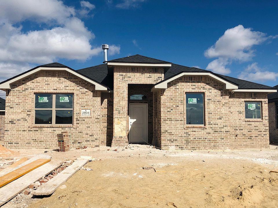 1st image of 2804 Burk Ln