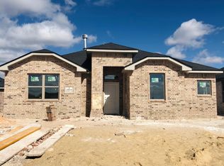 2804 Burk Ln, Amarillo, TX 79118