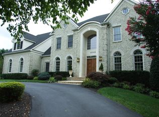 13506 Pheasant Dr, Rockville, MD 20850