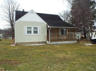 4297 S Nine Mile Rd, Allegany, NY 14706
