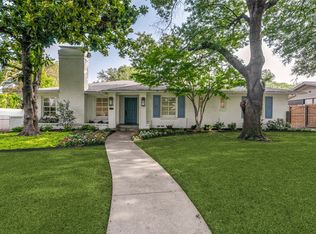 5349 Southern Ave, Dallas, TX 75209