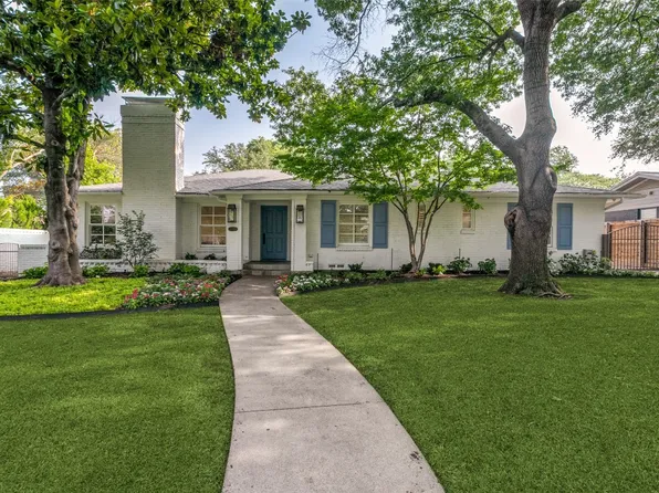 5349 Southern Ave, Dallas, TX 75209