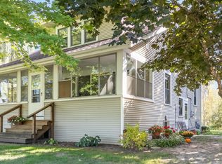 5895 Lasley Point Rd, Winneconne, WI 54986