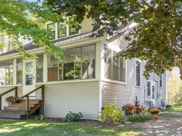 5895 Lasley Point Rd, Winneconne, WI 54986