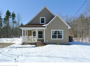 212 Cole Hill Rd, Standish, ME 04084
