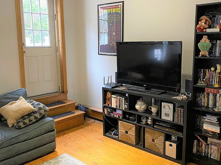 516 W 157th St #2A — Photo 5