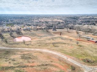 S County Line Rd, Newcastle, OK 73065