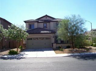 10169 Calabro Ct, Las Vegas, NV 89178