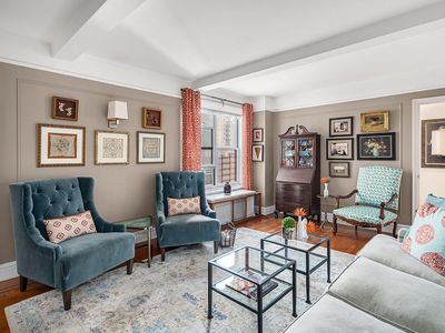 200 W 108th St APT 8C, Manhattan, NY, 10025