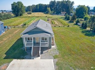 234 Gough St, Sumas, WA