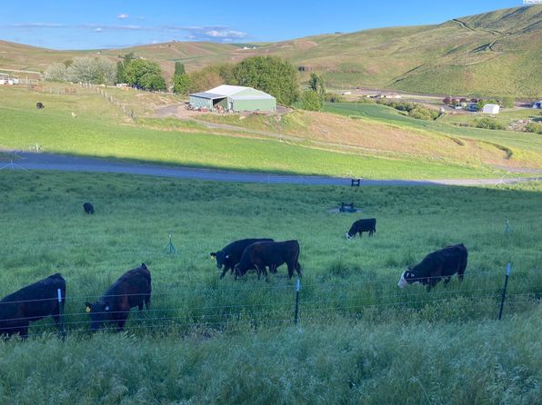 LOT 10 Cactus Ln, Lewiston, ID 83501