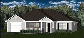 2nd image of 3112 Alexandria Dr