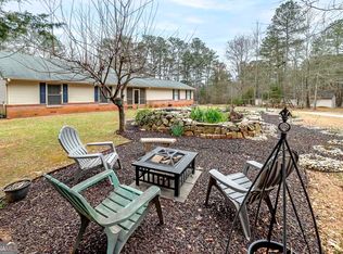 660 New Morn Dr, Hampton, GA 30228