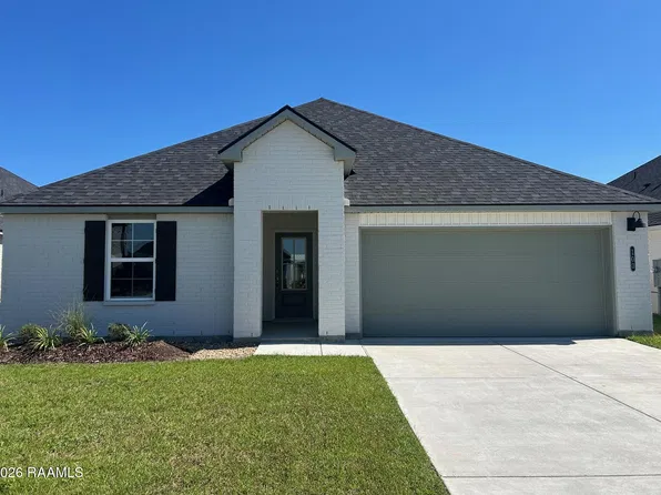 103 Esson Dr, Maurice, LA 70555
