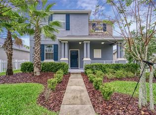 21119 Pleasant Plains Pkwy, Land O Lakes, FL 34637