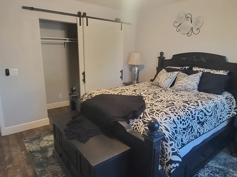 3rd Bedroom