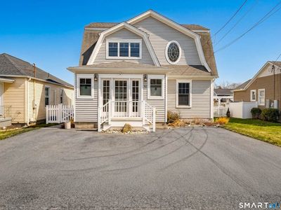 42 Nehantic Drive, Niantic, CT, 06357