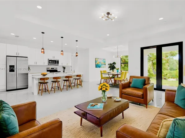 1278 Miliken Ter, Pt Charlotte, FL 33953