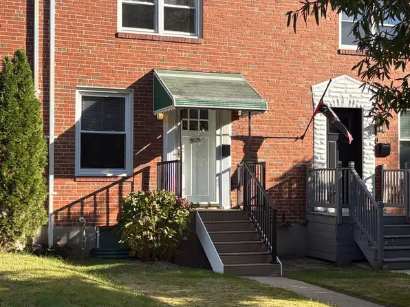 8535 Water Oak Rd, Parkville, MD 21234