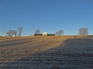 LOT Hackberry Ln, Platte City, MO 64079