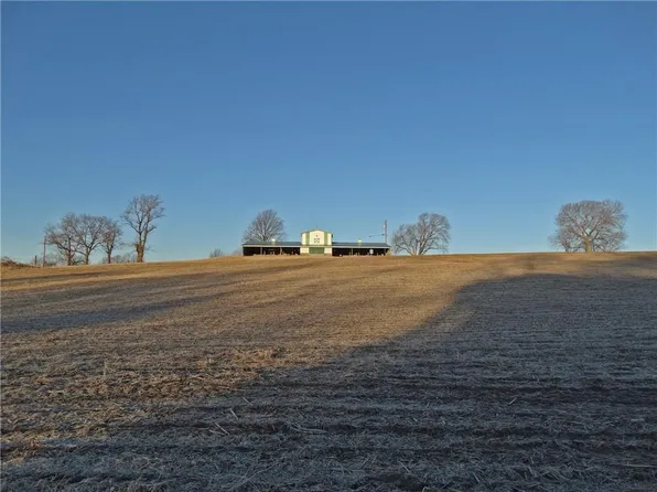 LOT Hackberry Ln, Platte City, MO 64079