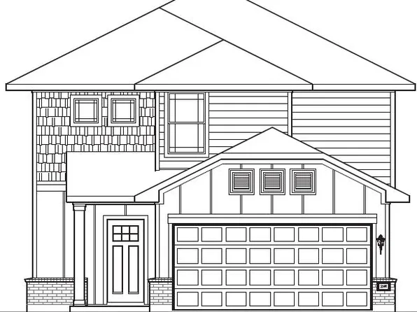 14732 Pinion Ct, Conroe, TX 77302