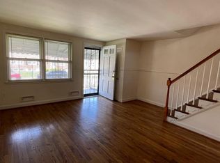 3813 Ravenwood Ave, Baltimore, MD 21213