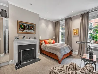 Sold by Sotheby's International Realty