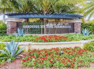 15076 SW 117th Ter #0, Miami, FL 33196