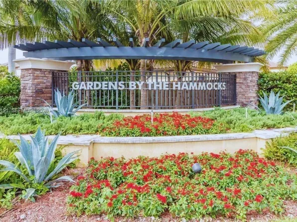 15076 SW 117th Ter #0, Miami, FL 33196