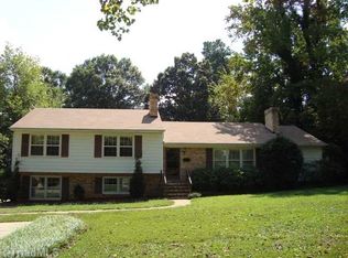 4007 W Friendly Ave, Greensboro, NC 27410